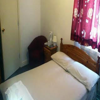 Prime Lodge Birmingham Extérieur photo