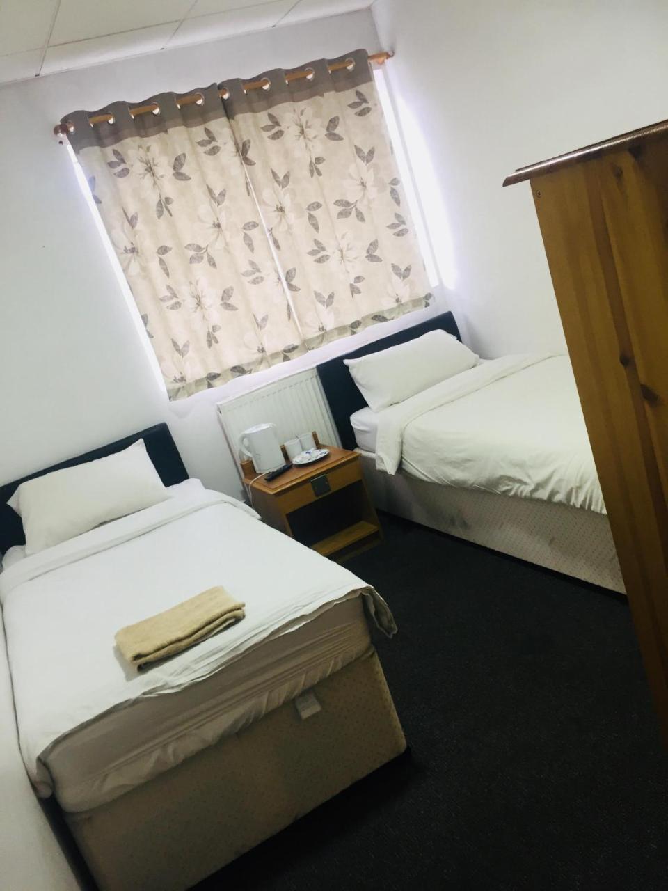 Prime Lodge Birmingham Extérieur photo