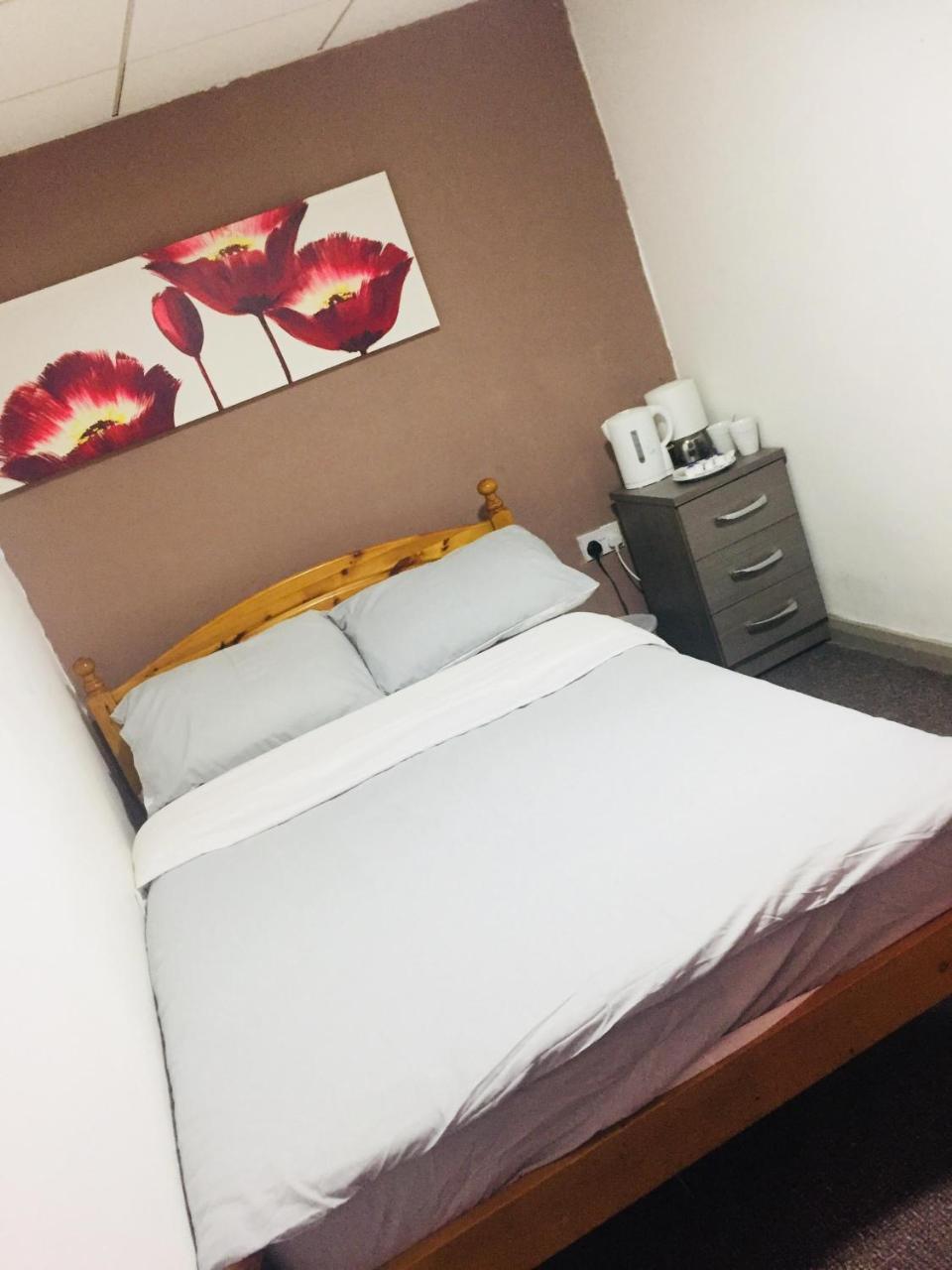 Prime Lodge Birmingham Extérieur photo