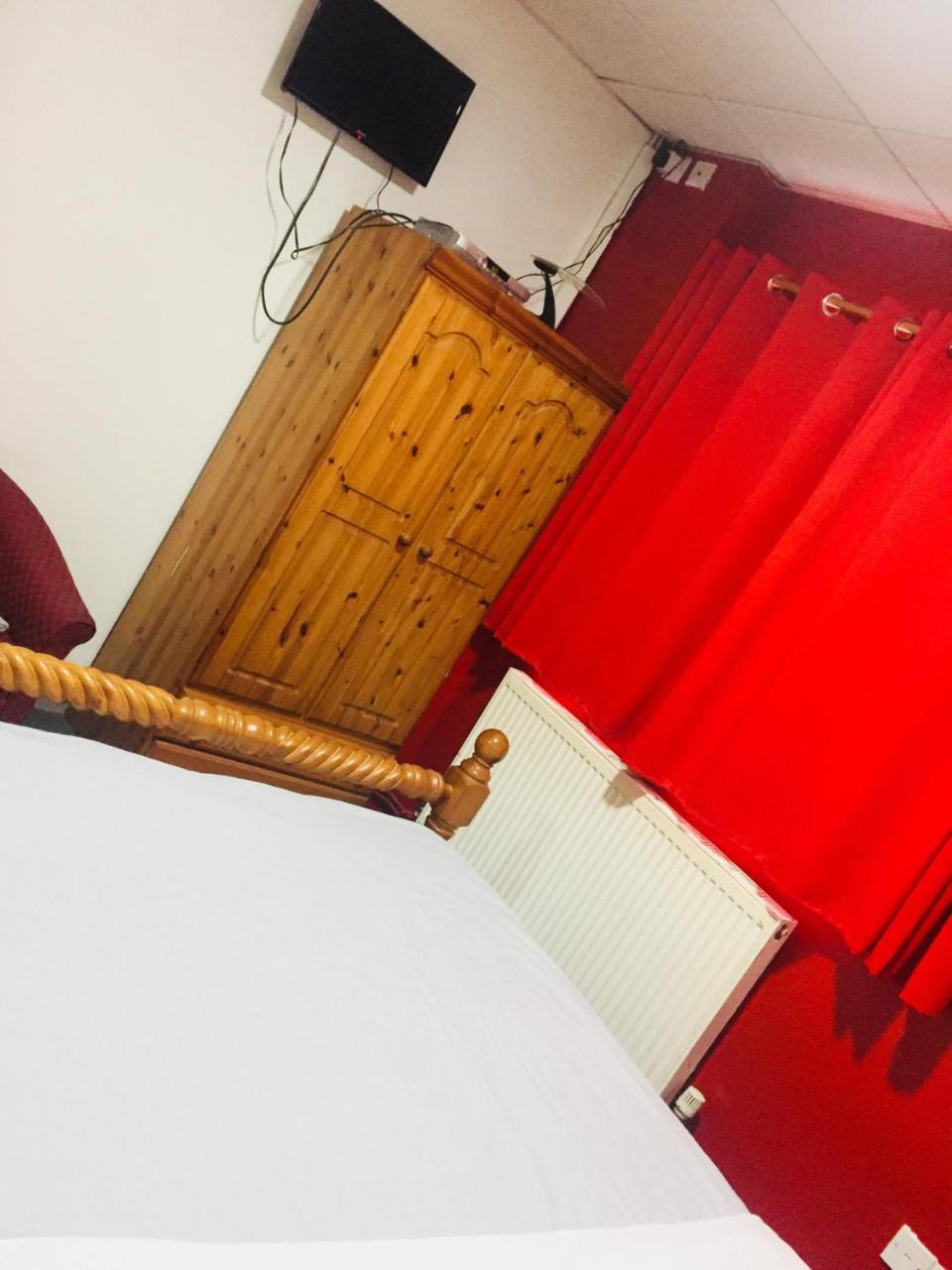 Prime Lodge Birmingham Extérieur photo