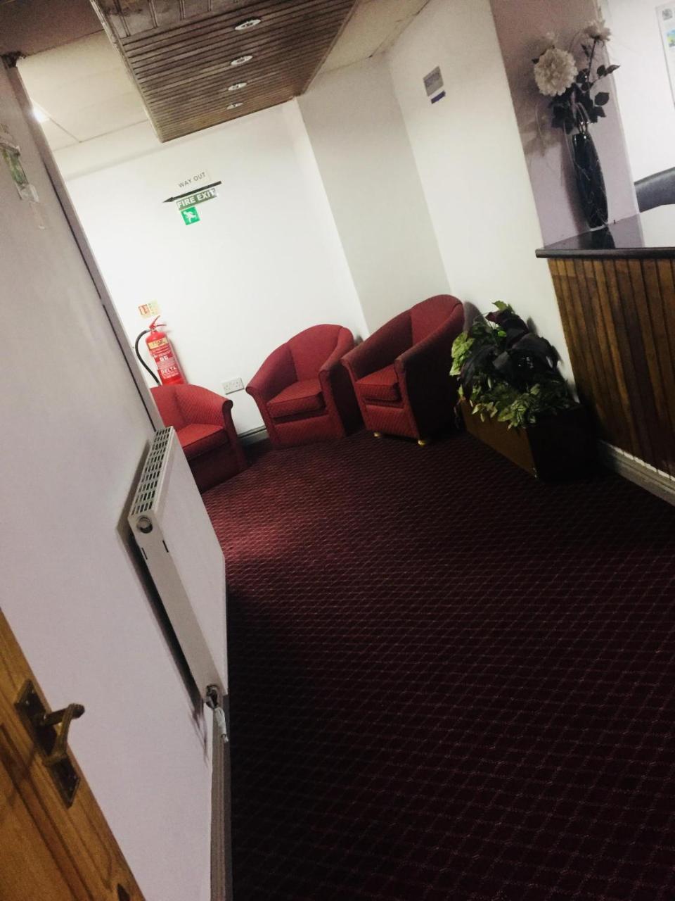 Prime Lodge Birmingham Extérieur photo