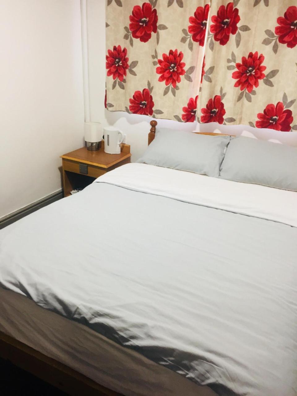 Prime Lodge Birmingham Extérieur photo