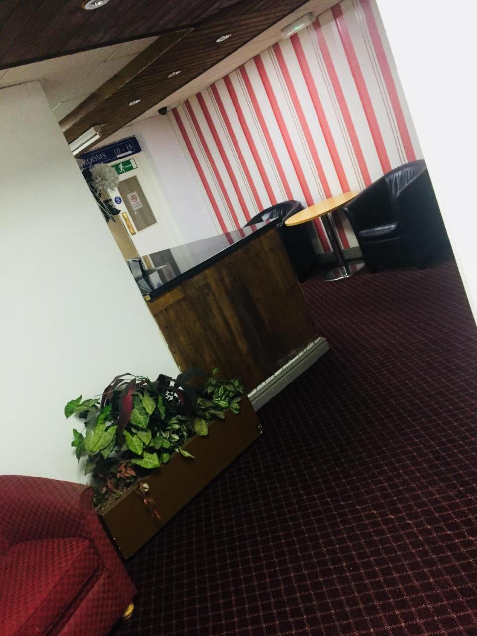 Prime Lodge Birmingham Extérieur photo