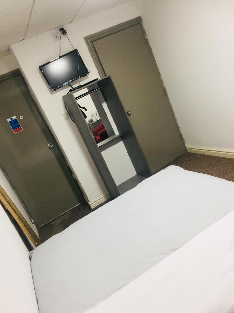 Prime Lodge Birmingham Extérieur photo